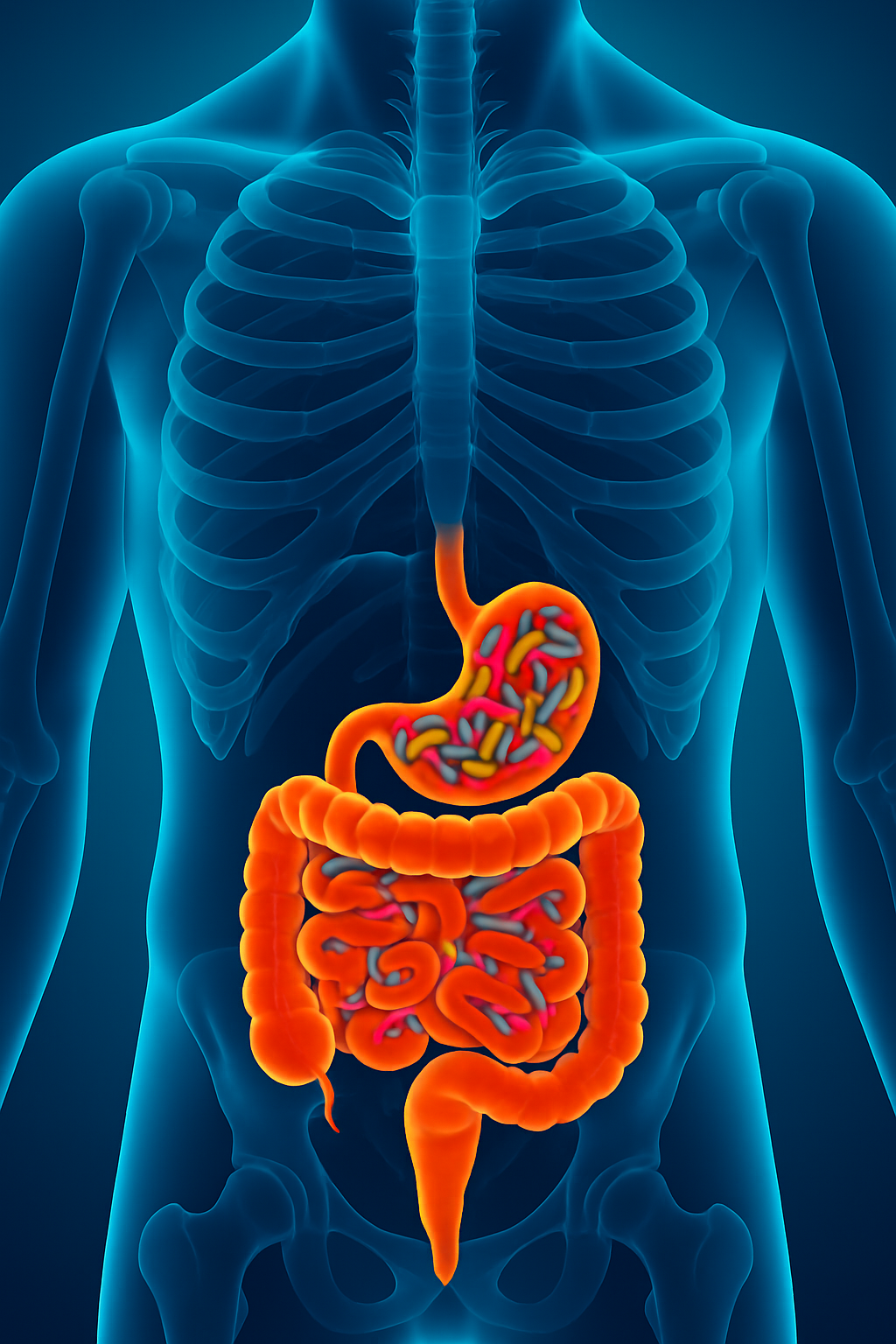 Gut & Microbiome