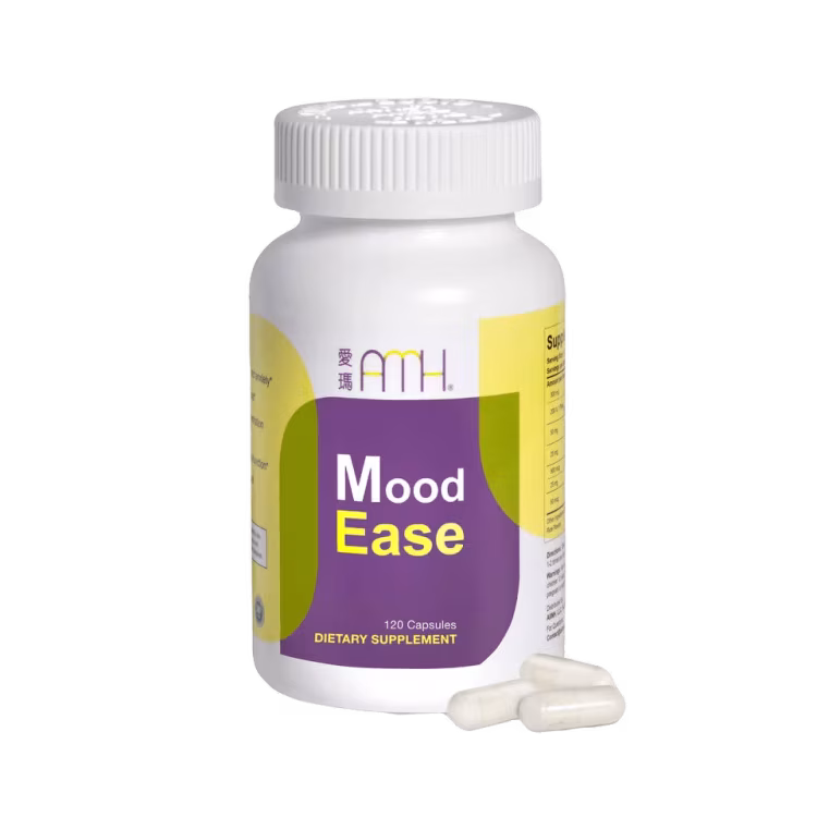 Mood Ease