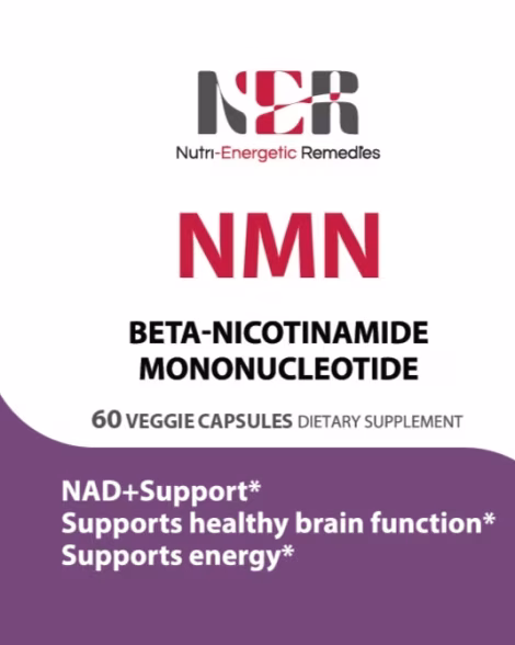 NMN (Beta-Nicotinamide Mononucleotide)