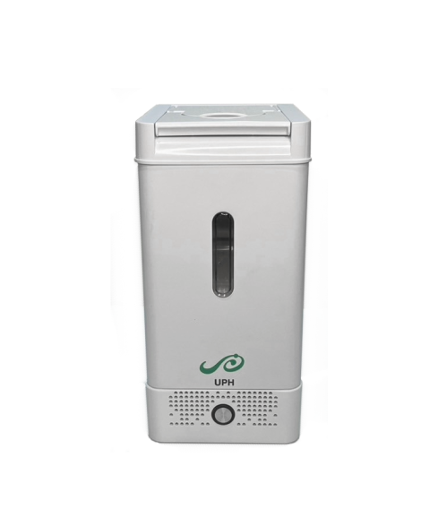 Mini Mobile Hydrogen Gas and Water Machine (150cc)