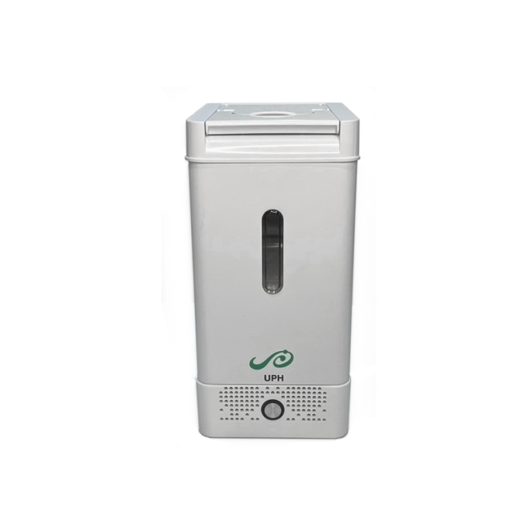 Mini Mobile Hydrogen Gas and Water Machine (150cc)