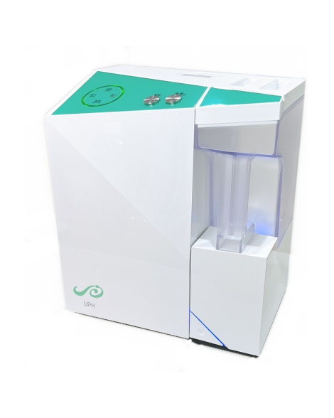 Triple-Purpose Hydrogen Inhalation System (900cc)