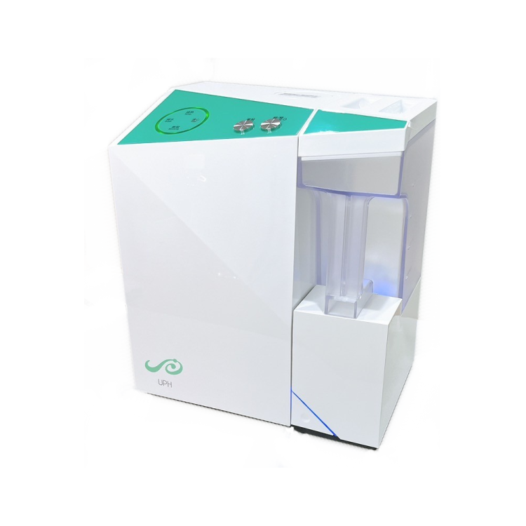 Triple-Purpose Hydrogen Inhalation System (900cc)
