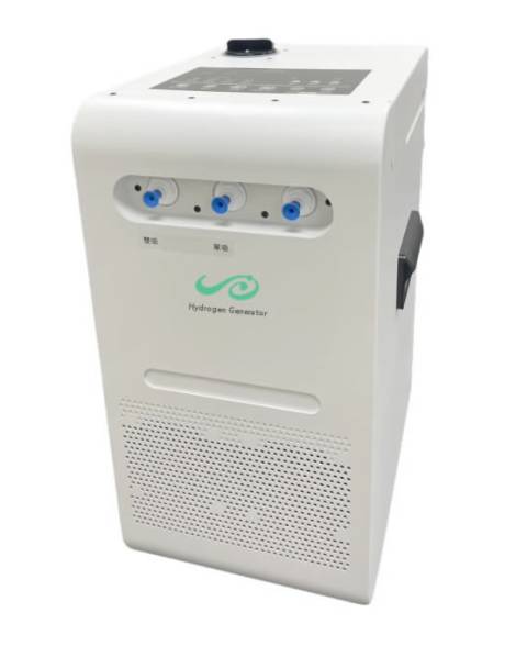 Ultra-large Hydrogen Gas Generator for Two (UPH 1500cc)