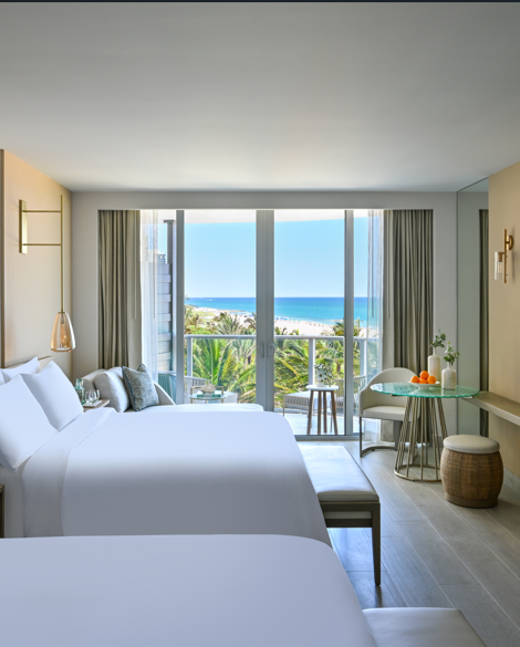 ACES Winter Retreat 2026 (Shared Queen Bedroom)