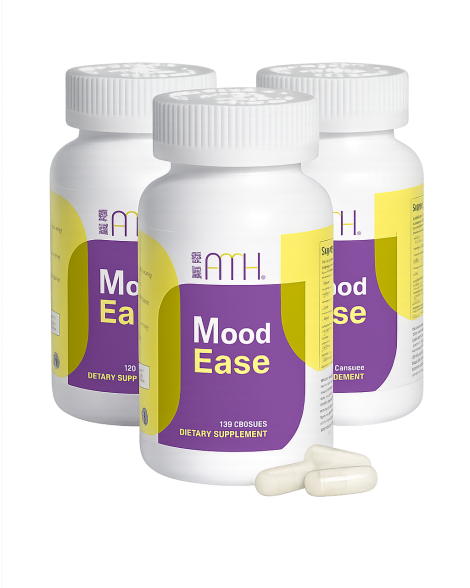 Mood Ease (3 bottles)