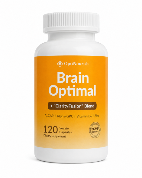Brain Optimal