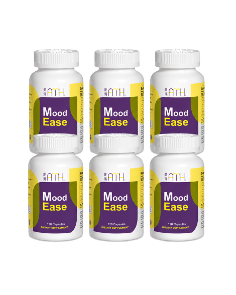 Mood Ease (6 bottles)